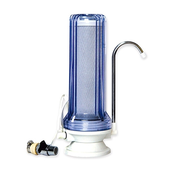 Countertop Water Filtration System