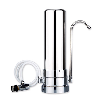 Basily countertop water purifier