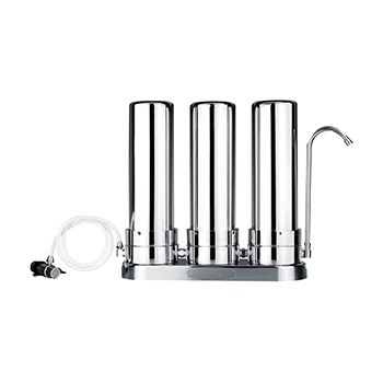 6 Best countertop water filters for kitchen