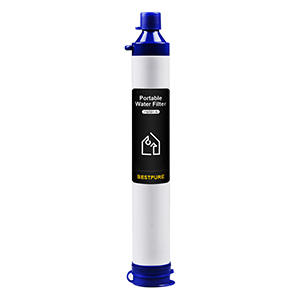 Best Water Filter for Outdoor Water Filtration