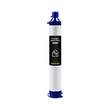 Best Water Filter for Outdoor Water Filtration