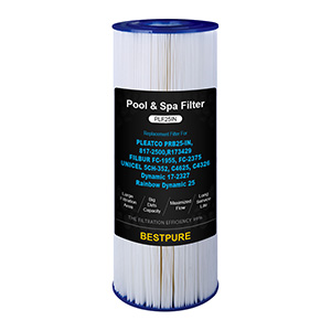 pool filter canister，swimming pool equipment