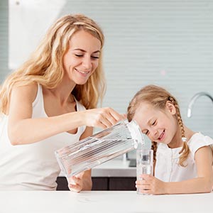 reverse osmosis water filtration