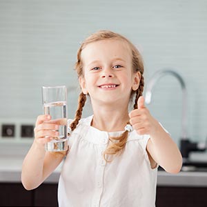 4 Water Filters Help You Improve Household Water Quality  