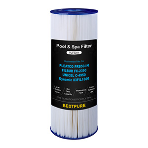 spa water filter, Sap filter cartridge, pool filter cartridge replacement