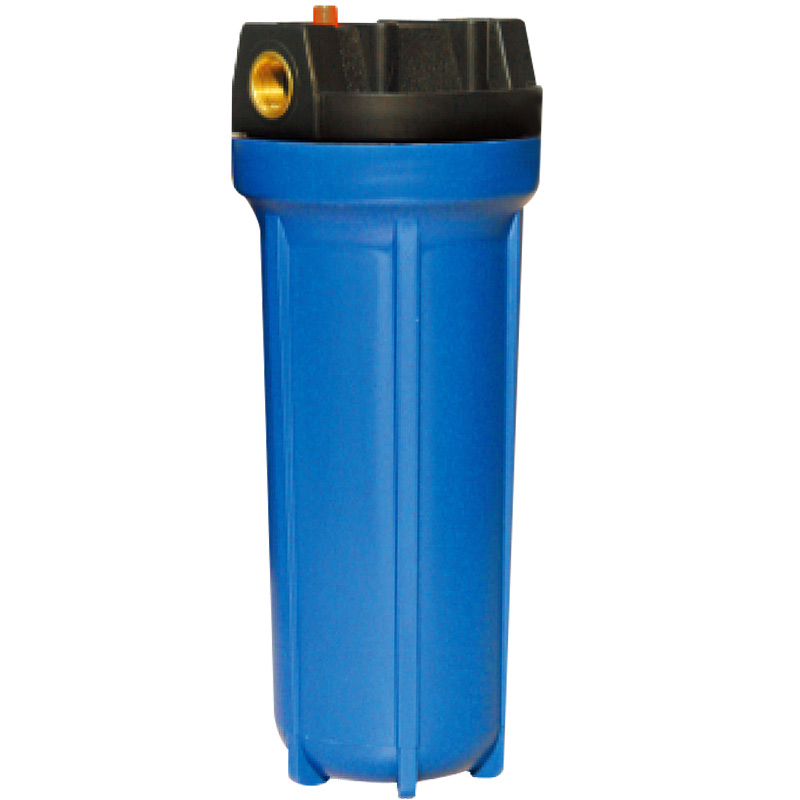 Water Filtration System- Protect Residential Water Safety 