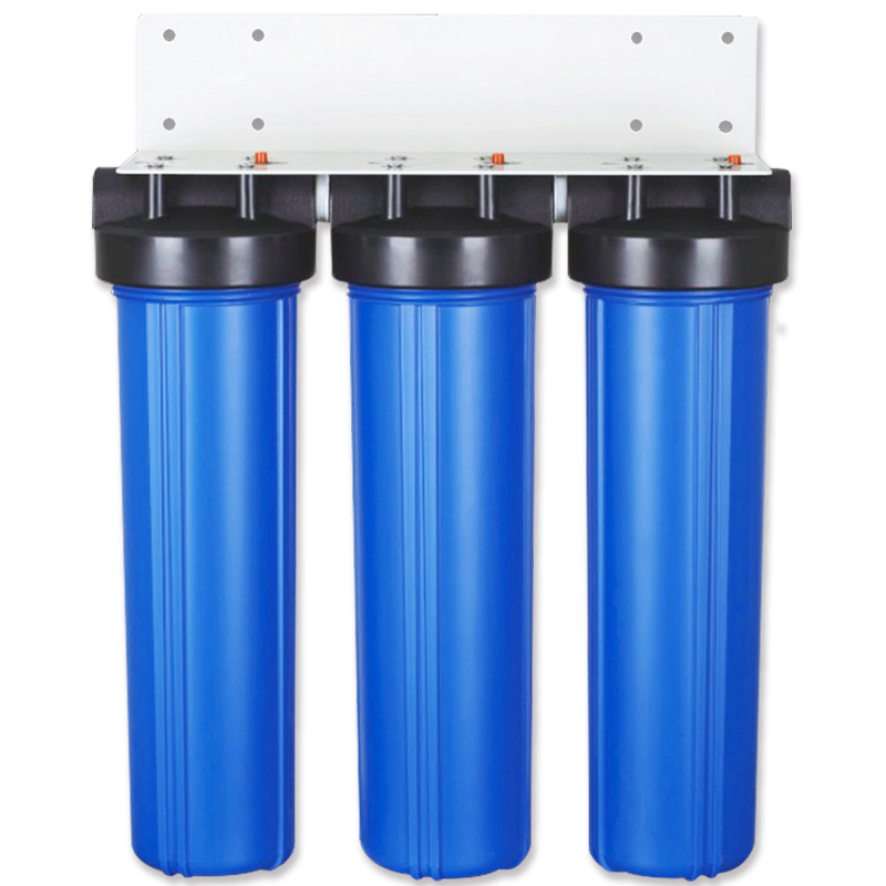 home filtration systems