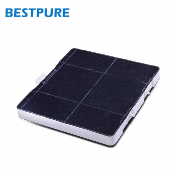 Active Carbon Square Filter Fits Bosch Siemens Cooker Hoods 00705431