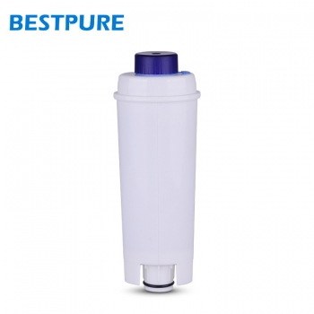 Water filter compatible with DeLonghi Espresso Coffee Machines DLSC002