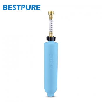 Low Price KDF+Activated Carbon RV Water Filter Compatible with Camco 40043