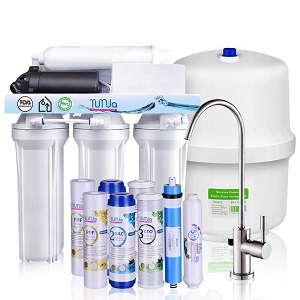 Water Filter System