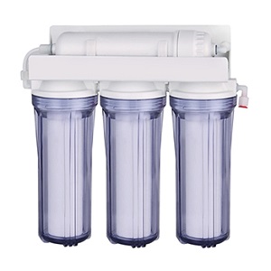 How to Buy Ideal Kitchen Water Filter System?