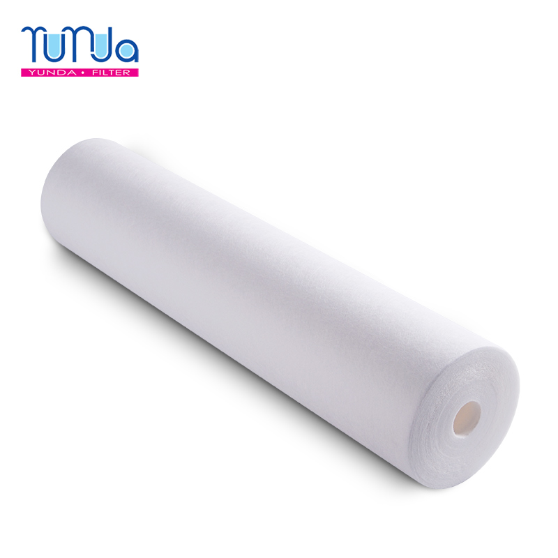 pp spun filter cartridge prices