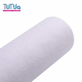 PP Spun Filter Cartridge, 10 x 2.5 inch PP Spun Filter Cartridge