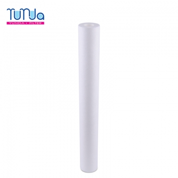 PP Spun Sediment Filter, 20 x 2.5 PP Spun Sediment Filter