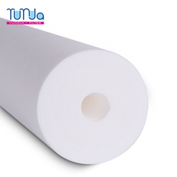 Polypropylene Spun Filter Cartridge