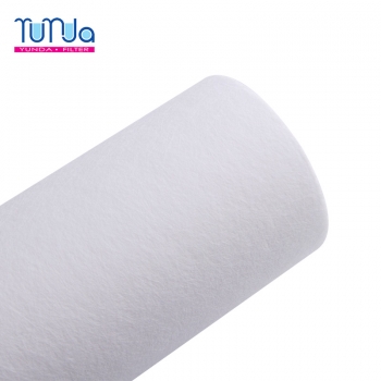 Polypropylene Spun Filter Cartridges