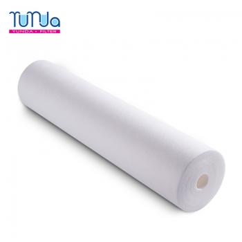 pp spun filter cartridge prices