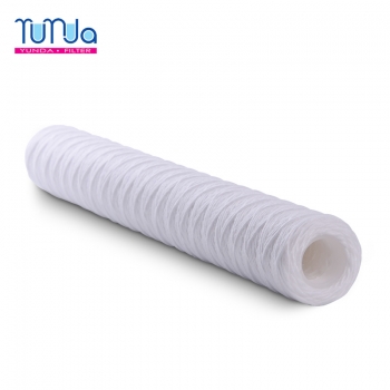 Wound Filter Cartridge, 20 x 2.5 Wound Filter Cartridge