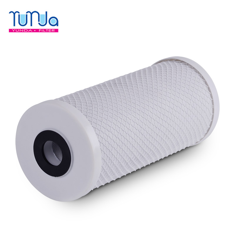 CTO Carbon Filter, 10 x 4.5 inch CTO Carbon Filter