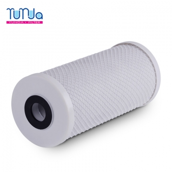 CTO Carbon Filter, 10 x 4.5 inch CTO Carbon Filter