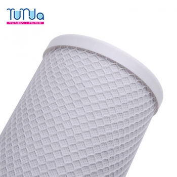 CTO Carbon Filter, 10 x 4.5 inch CTO Carbon Filter