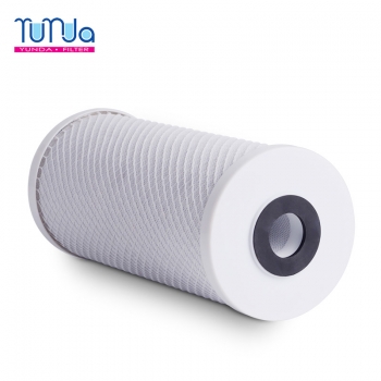 CTO Carbon Filter, 10 x 4.5 inch CTO Carbon Filter