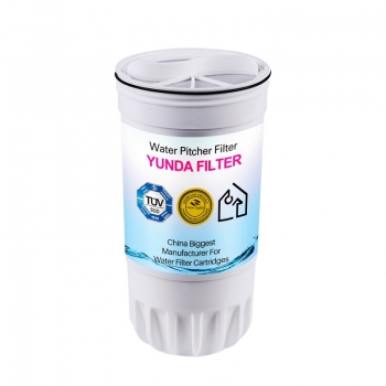Water Filter Cartridge for ZeroWater Pitchers