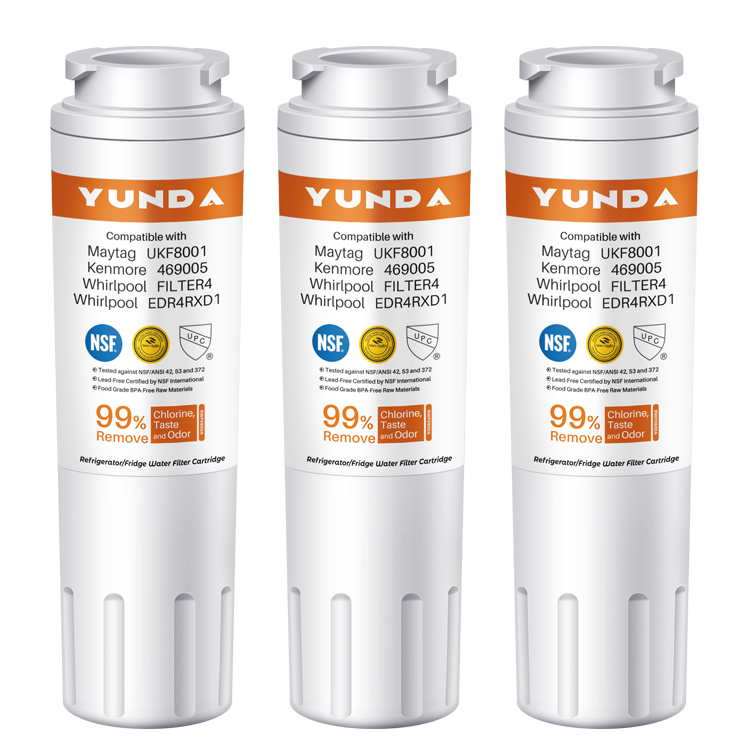 Maytag UKF8001 Compatible Refrigerator Water Filters OEM&ODM Wholesale