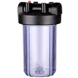 10 inch Pentek Clear Water Filter Housing Comparable Replacements Wholesale