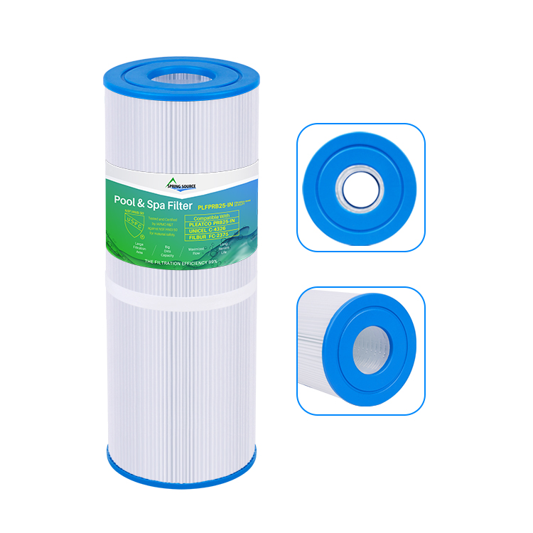 Bulk Pricing Pleatco PRB25-IN, Unicel C-4326 Spa Filter Cartridge Replacements