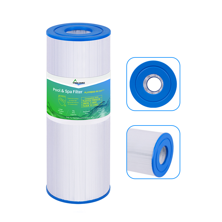 Wholesale Hot Tub Water Filter, Pleatco PRB50-IN Spa Filter Cartridges