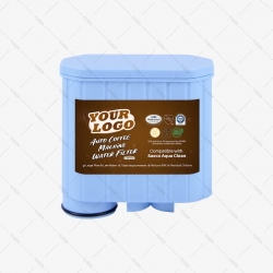 Saeco, Aqua Clean, CA6903 Compatible Coffee Machine Water Filters