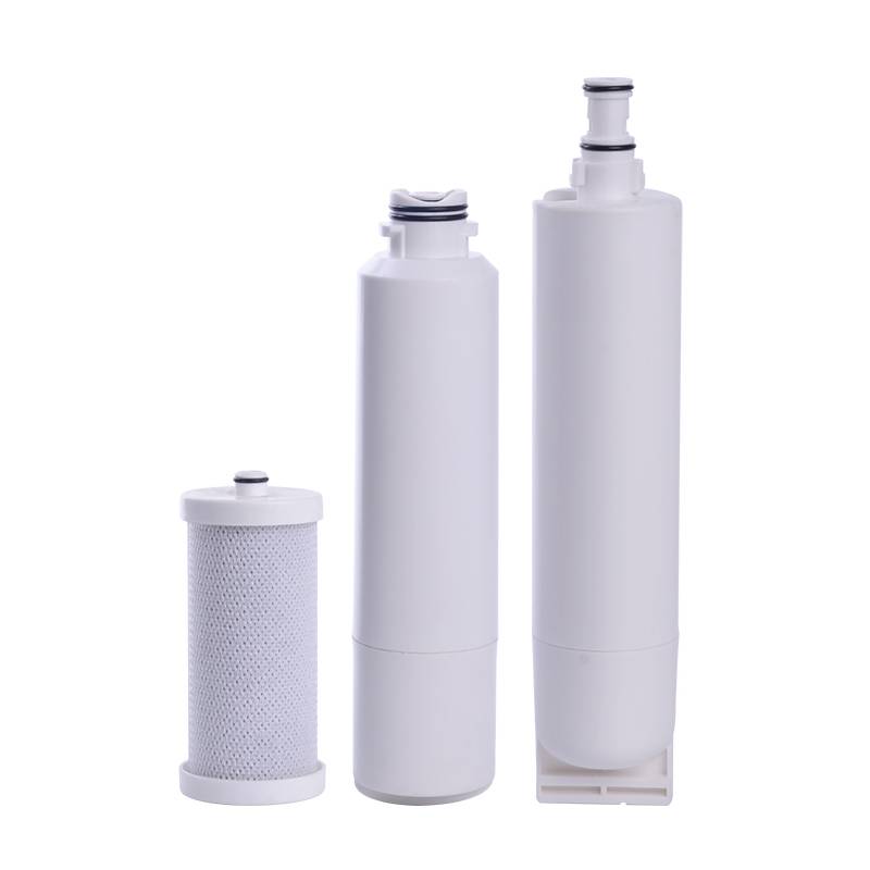 What Does A Fridge Filter Cartridge Remove from Your Refrigerator?
