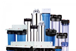 Your Trusted Water Filters Manufacturer Partner