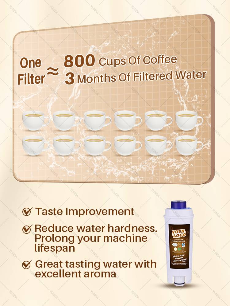 dlsc002 water impurity filter