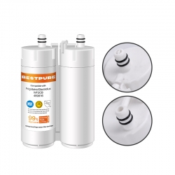 WF2CB, EWF01 Refrigerator/ Fridge Water Filter for FRIGIDAIRE/ELECTROLUX 