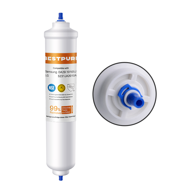 DA29-10105J Comparable Refrigerator Water Filter OEM Wholesale Orders