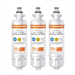 469690; 46-9690 Kenmore Compatible Refrigerator Water Filter