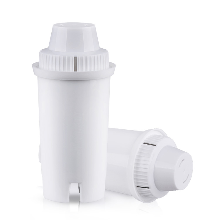 Classic Compatible Pitcher Filter Cartridge for Brita Water Jugs Factory Goods