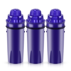 Factory Made PUR CRF-950Z Pitcher Water Filter Cartridge Bulit-to-Order Supply