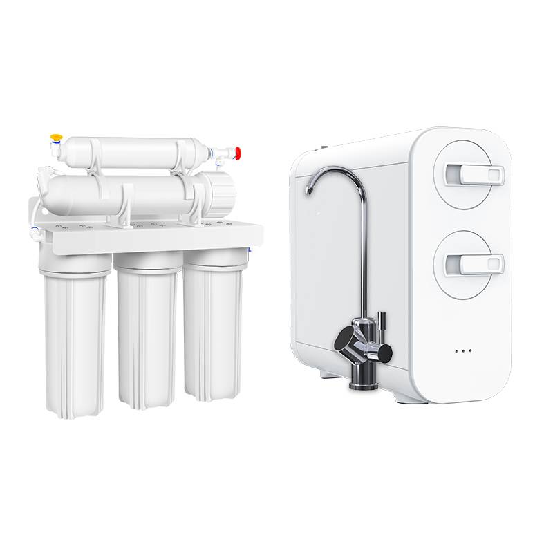 What is Popular Home Use RO Water Filter System?