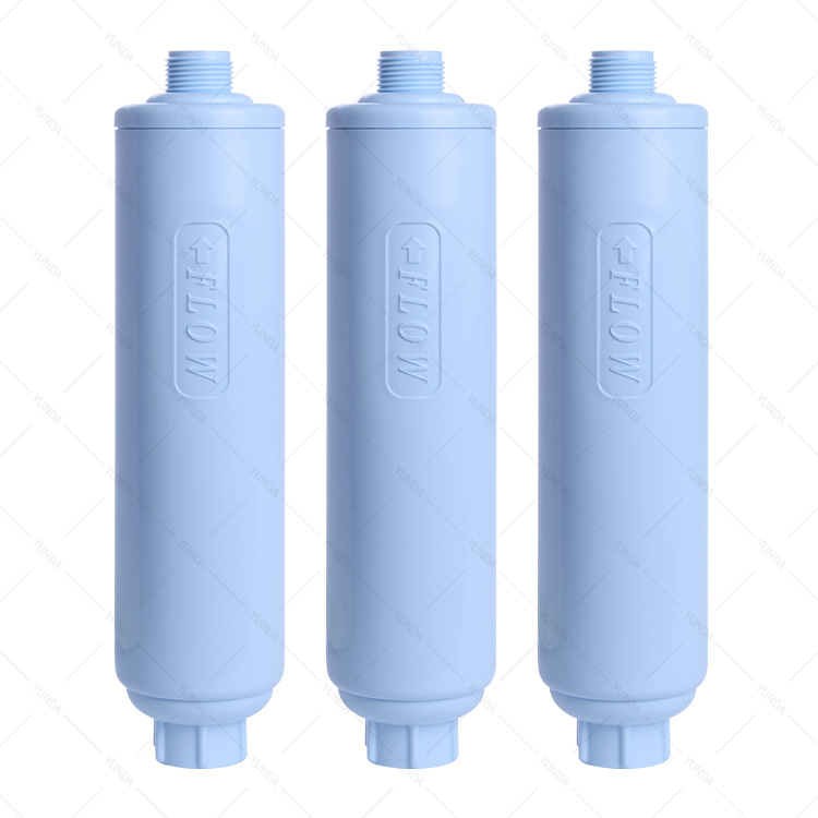 Inline Pre Hose Water Filter for Garden, RV, Caravan Bulk Order Customizing