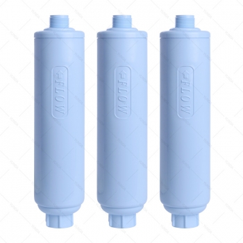 3-Pack RV Water Filter / Camper Water Filter for Camco, Clear2o, AquaCrest