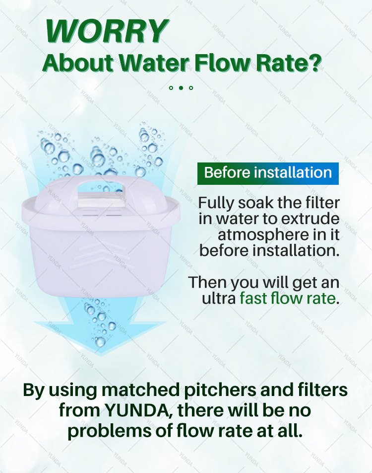 jfc-001 pitcher filter