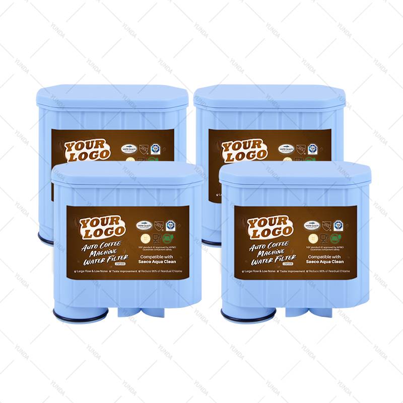 Wholesale Coffee Machine Water Filters compatible with Saeco, Aqua Clean