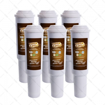 Whole Sale Jura Clearyl White Coffee Machine Water Filter Replacements