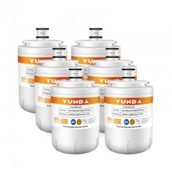UKF5001/ 6001 Compatible Refrigerator Filter Factory Outlet Supply