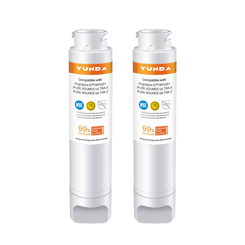 PureSource Ultra II Compatible Fridge Ice Water Filters Wholesaler