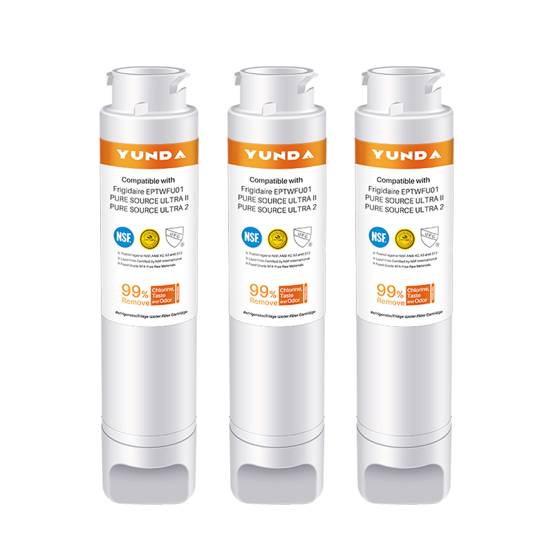 Wholesale Generic Refrigerator Water Filter fits Frigidaire Ultra II, EPTWFU01